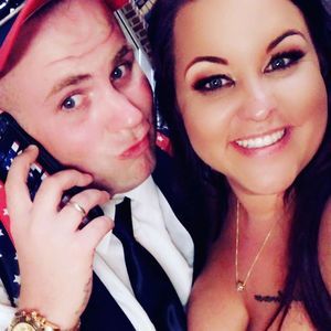 Meet your Posher, Brett